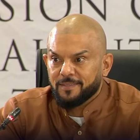 Businessman Suliman Carrim was rushed to hospital after a suspected heart attack at a Johannesburg gym this morning. His condition is not yet confirmed. He is expected to appear at the Madlanga