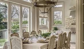 house from the tuscan brown trend