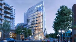 Subscribe to newsletters manage subscriptions. Design Plans For New Telus Highrise In Victoria Revealed Ctv News