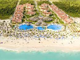 Newly constructed bahia principe resorts have a very consistent look, featuring nicely appointed rooms. Hotel Bahia Principe Grand Bavaro Playa Bavaro Trivago De