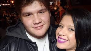 Alex Mathews's Instagram, Twitter & Facebook