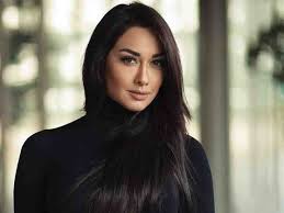 صور المذيعة والممثلة الإيرانية صدف طاهريان sadaf taherian إيران مشاهير صورة ٣٢ persian women persian girls actresses