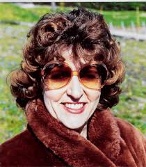 Madame Catherine WILHELM née Berényi