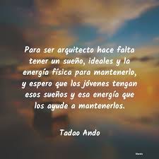 Sin embargo, en méxico y en otros países de por eso se le conoce a la celebración de la santa cruz como el día del albañil. Frases Para El Dia Del Arquitecto Literato