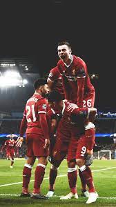 The best quality and size only with us! Football Wallpaper Liverpool 675x1200 Download Hd Wallpaper Wallpapertip