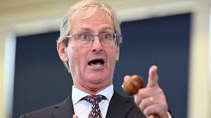 Newmarket's famous Tattersalls auction produces plenty of drama as buyers  seek a future champion... with sales of 2,000,000 'guineas' generated in  the first 15 minutes