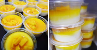 Resepi puding cendol gula merahalhamdulillah. Resipi Puding Mangga Ala Kfc Kurang Manis Tapi Sedap Mudah Disedia Yang Tengah Diet Boleh Cuba Ni Memang Terangkat Keluarga