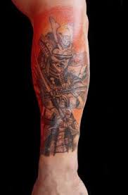 Teď už vám neuteče žádný recept nebo návod. 35 My Work Tattoo Ideas