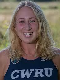 2017 Women's Cross Country Roster