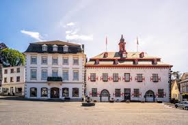 Exact local time in linz am rhein. Das Bunte Leben In Linz Am Rhein Funkygermany