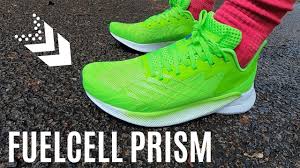 50 results for new balance fuelcell propel. New Balance Fuelcell Prism Review Youtube