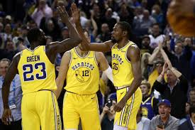 See the live scores and odds from the nba game between warriors and nuggets at pepsi center on january 15, 2021. Warriors Vs Nuggets Final Score Kevin Durant Ejected In 116 102 Win Golden State Of Mind
