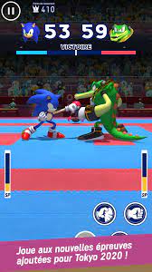 Download and play sonic aux jeux olympiques de tokyo 2020 on pc. Sonic Aux Jeux Olympiques De Tokyo 2020 Amazon Fr Appstore Pour Android