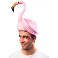 Wir geben tipps und zeigen dir mit der jeweils passenden anleitung schritt für schritt, wie du deine kinder an. Angesagte Flamingo Mutze Fur Erwachsene Rosa 8 49