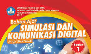 Soal tik kelas 10 semester 2 dan kunci jawaban soal pilihan ganda dan jawaban simulasi digital. Download Bahan Ajar Simulasi Dan Komunikasi Digital Semester 1 Badrus Sulaiman Pendidikan Teknologi Komputer Dan Informatika