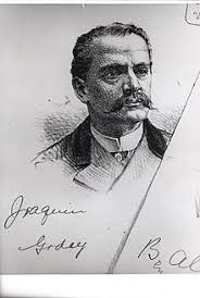 Joaquin Godoy Cruz Wikipedia La Enciclopedia Libre