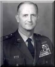 Lloyd B. Ramsey
