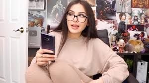 I upload videos every single day! Sssniperwolf Page 1 Guru Gossip