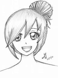 You're searching online for inspiration and you are finding a lot of anime drawings that are simply amazing. Pin On Drawings