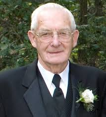 Ronald (Ron) Blair Obituary