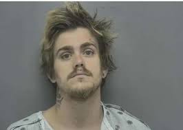 Indiana man arrested after giving a 12-year-old boy an unknown substance  that left him fighting for his life. Police in Terre Haute received a call  about an unresponsive child at 4 p.m.
