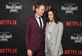 Maybe you would like to learn more about one of these? Neil Patrick Harris Allison Williams And The Cast Of A Series Of Unfortunate Events Celebrate Season Two Vogue