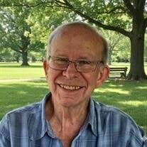 Edward Lynn Triplett Obituary (2025)