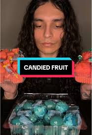 Candy Fruit Meaux