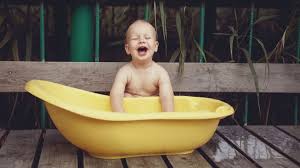 Shop for infant to toddler bath tub at buybuy baby. Use Your Baby Bathtub As A Baby Pool