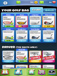 It can be played as a competition or as a practice game. 4 More Tips For Dominating The Courses In Golf Clash Golf Clash