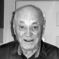 Roy Grossman Obituary (1920