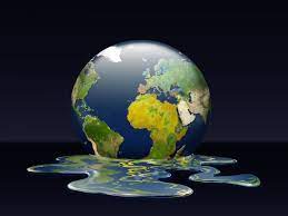 Le réchauffement planétaire entraîne d'autres dérèglements tels. 7 Consequences Recentes Du Rechauffement Climatique Sciences Et Avenir