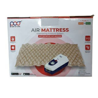 Air mattress product image