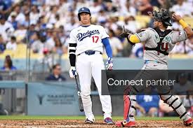 Dodgers Vs Diamondbacks
