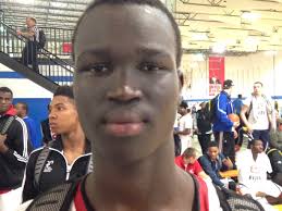 Adel, Spalding, Crawford, Wright all visiting U of L