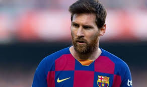 Dt arsenal fc official account | cuenta oficial. Arsenal Transfer News Mikel Arteta Rules Out Move For Unhappy Barcelona Star Lionel Messi Football Sport Express Co Uk