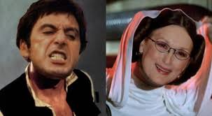 Star Wars: 5 Actors Considered To Play Han Solo (& 5 For Princess Leia)