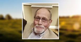 Ronnie Gene Morris (Plainview) Obituary May 1, 2020