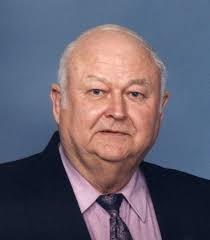 James Theodore Walkenhauer Obituary