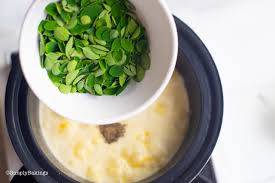 Sauté garlic, onions until light brown then add ginger, cook until. Ginataang Kalabasa Vegetarian Friendly Simply Bakings