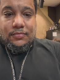 Working with the amazing @blackstuart today, getting his 8 song album  started. , For now we just writing guitar beds and recording them direct.  We will come back after pre production and mic up the ...