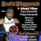 Poet's Playground - Headlining; M-Dot