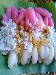 Maybe you would like to learn more about one of these? Resep Membuat Cenil Kenyol Kenyal Haniya Kitchen