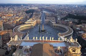 Vatican is the smallest country in the world by area and population. Want To Go There Someday Cool Places To Visit Vatican City Where To Go