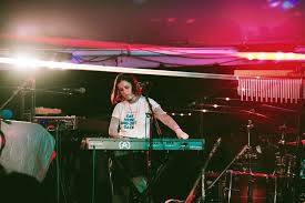 Hotel Vegas in Austin Welcomes HOMESHAKE with special guest Salami Rose Joe  Louis