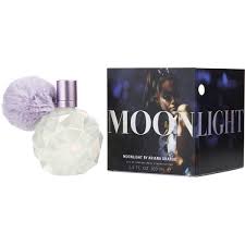 Each of ari's fragrances in her collection were developed by ariana herself and are. Moonlight Ariana Grande Eau De Parfum Frauen 100 Ml
