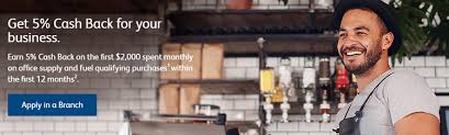 Suntrust business credit card review. Suntrust Small Business Credit Card Review 5 Cash Back On Office Supplies And Gas No Annual Fee