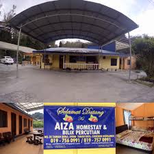 Book gerard's place, cameron highlands on tripadvisor: Aiza Homestay Aiza Homestay Cameron Highlands Facebook