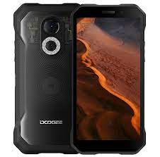 Doogee S61 Pro Test - Outdoor-Handy mit ...