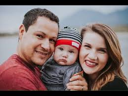 Arturo and Heather Molina